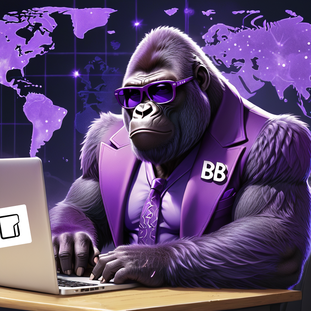 BiteBlob Logo Image